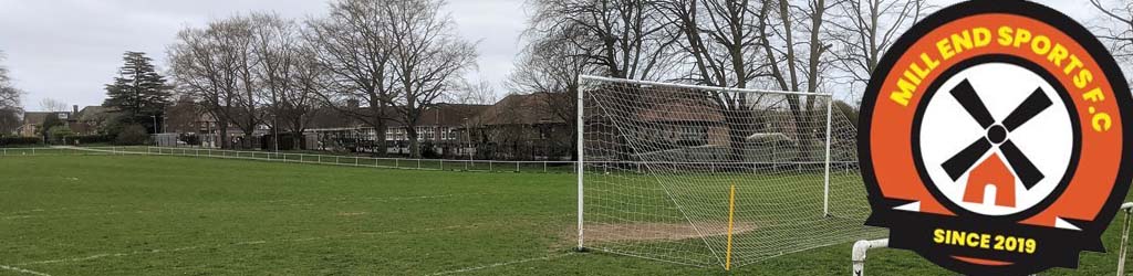 King George V Playing Fields